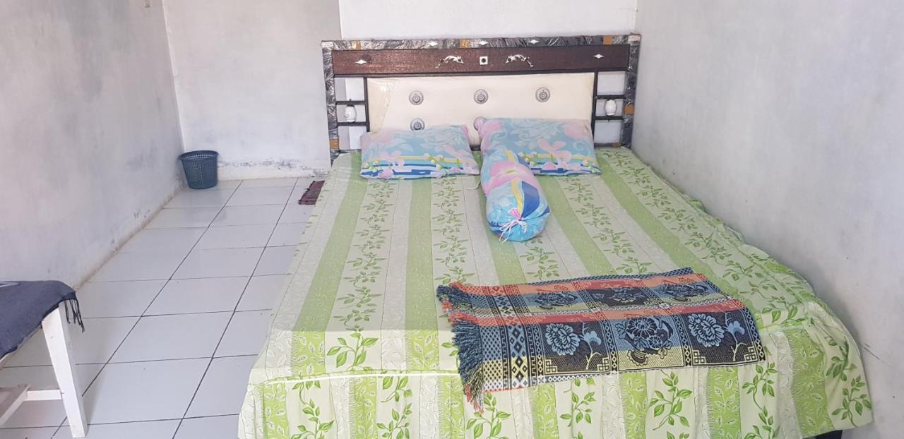 Spot On 90018 Villa Zane Reynold Karanghawu 외부 사진